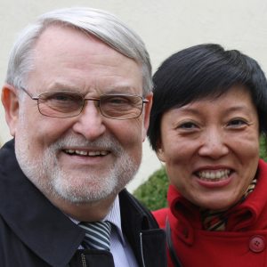 Profilbild von Hans-Ulrich Fritz