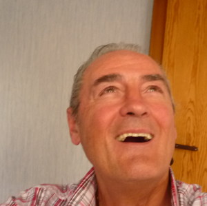Profilbild von Hans-Ulrich Goebel