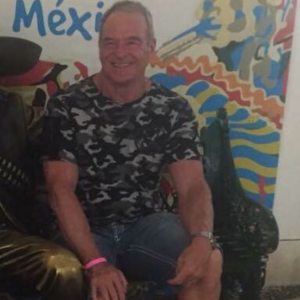 Profilbild von Hans-Ulrich Gros