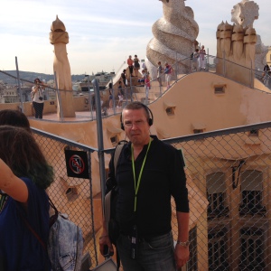 Profilbild von Hans-Ulrich Hauk
