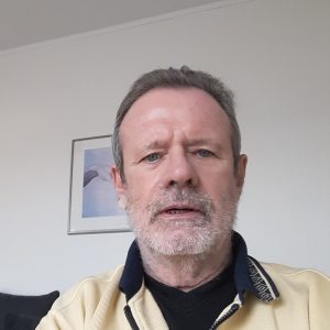 Profilbild von Hans-Ulrich Hellmann
