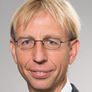Social Media Profilbild Hans-Ulrich Hoehne 