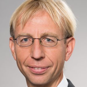 Profilbild von Hans-Ulrich Hoehne