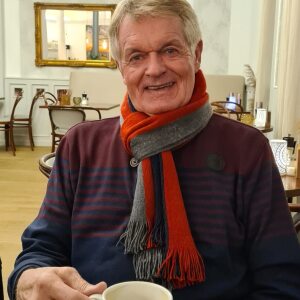 Profilbild von Hans Ulrich Hoffmann