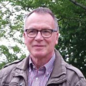 Profilbild von Hans-Ulrich Kambor