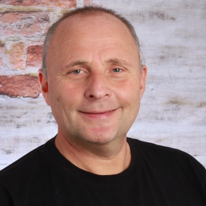 Profilbild von Hans-Ulrich Kircher