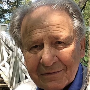 Profilbild von Hans-Ulrich Krüger