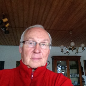 Profilbild von Hans-Ulrich Lotz