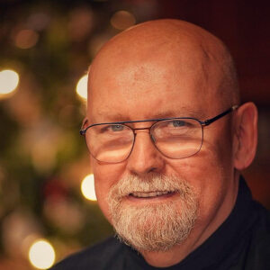 Profilbild von Hans-Ulrich Lotz