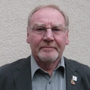 Profilbild von Hans-Ulrich Mentzel