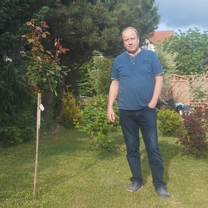 Profilbild von Hans-Ulrich Meyer