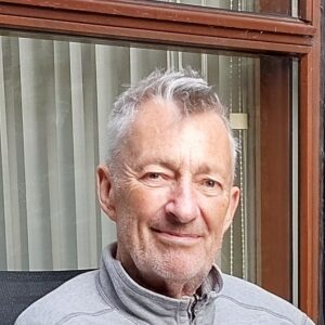 Profilbild von Hans-Ulrich Mühlenbrock