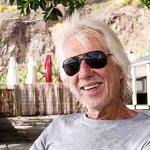 Profilbild von Hans-Ulrich Musiol