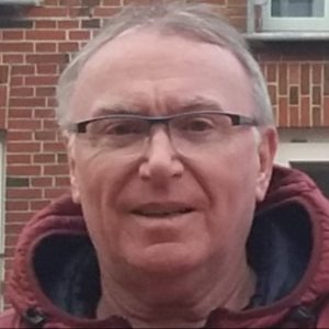 Profilbild von Hans Ulrich Okroy