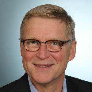 Profilbild von Hans-Ulrich Petereit
