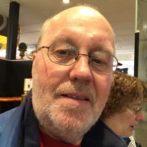 Profilbild von Hans-Ulrich Reinhard