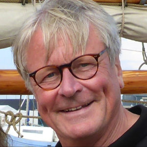 Profilbild von Hans-Ulrich Schilling