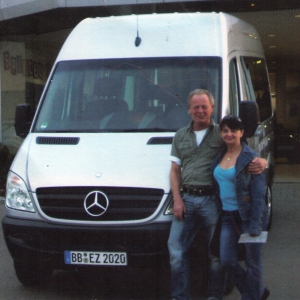 Profilbild von Hans-Ulrich Schneider