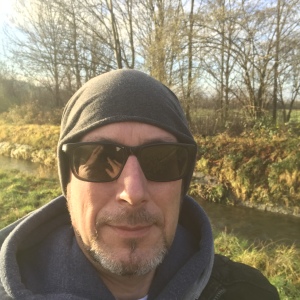 Profilbild von Hans-Ulrich Schuster