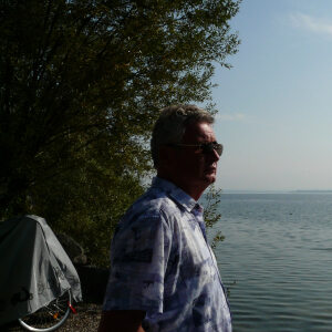 Profilbild von Hans-Ulrich Seidl