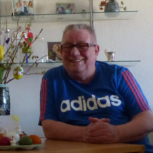 Profilbild von Hans-Ulrich Seidler