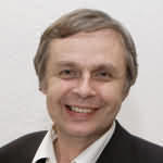 Profilbild von Hans Ulrich Stegelmann