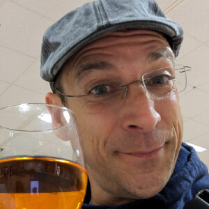Profilbild von Hans Ulrich Steybe