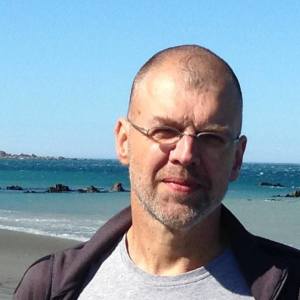 Profilbild von Hans-Ulrich Thie