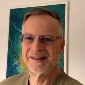 Profilbild von Hans Ulrich Weiss