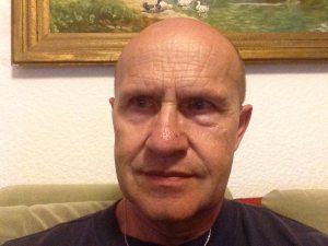 Profilbild von Hans-Ulrich Werft