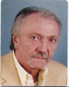 Profilbild von Hans-Ulrich Wich