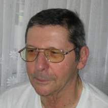 Profilbild von Hans Ulrich Wiedenmann