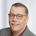 Profilbild von Hans-Ulrich Zayc
