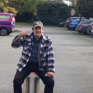 Profilbild von Hans-Ulrich Zilske