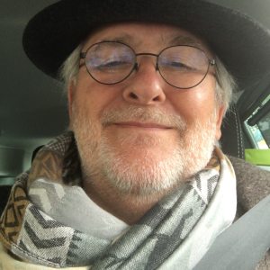 Profilbild von Hans-Uwe Balzar