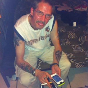 Profilbild von Hans-Uwe Borgetto