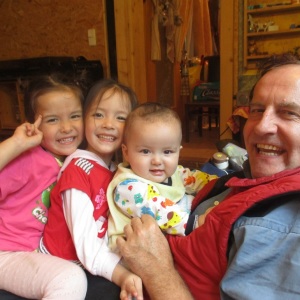 Profilbild von Hans-Uwe Dahms