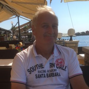 Profilbild von Hans-Uwe Engewald