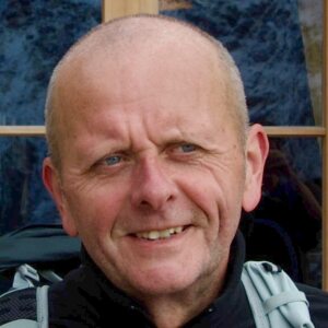 Profilbild von Hans-Uwe Eschbach