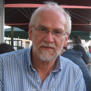 Profilbild von Hans-Uwe Freitag