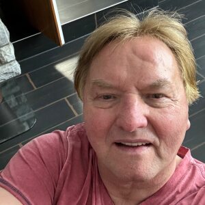 Profilbild von Hans-Uwe Green