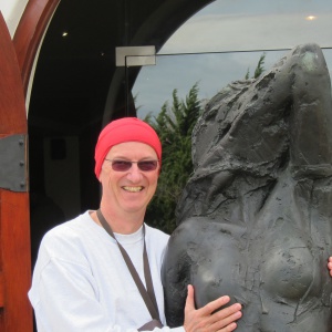 Profilbild von Hans-Uwe Heinold