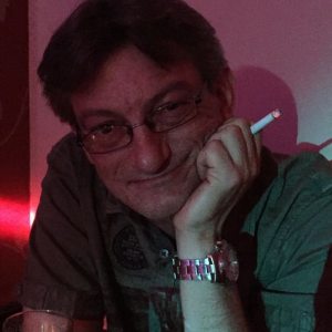 Profilbild von Hans-Uwe Kempkes