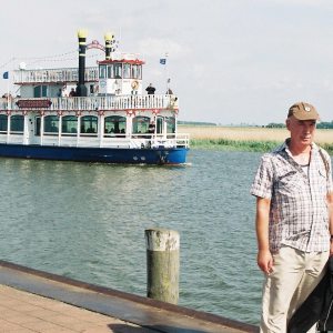 Profilbild von Hans-Uwe Kerkow