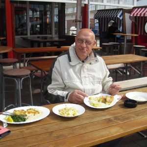 Profilbild von Hans-Uwe Lichhorn