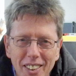Profilbild von Hans-Uwe Menzel