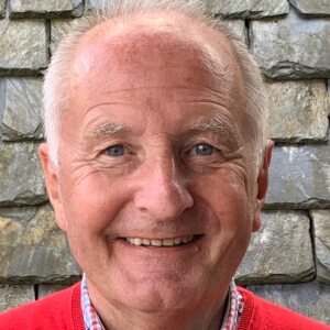 Profilbild von Hans-Uwe Pfitzner