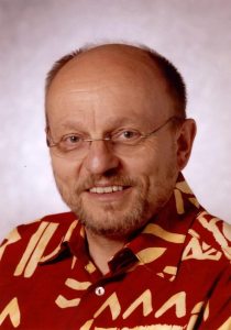 Profilbild von Hans-Uwe Schilling