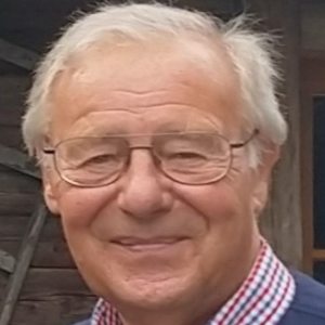 Profilbild von Hans Uwe Seidel