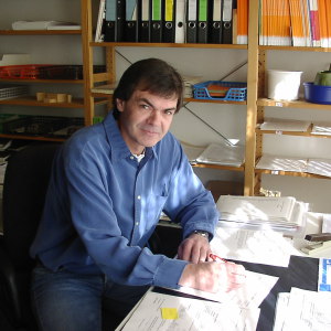 Profilbild von Hans-Volker Hofmann